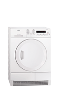 Reparación averías secadora Beko en  Asturias