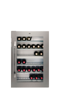 Reparación averías vinoteca Beko en  Asturias